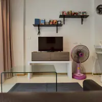 Beachside Living at The Gallery Condominium | Available Now for Sale &amp; Rent thumbnail