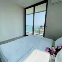 Banplaihaad Condominium with Stunning Sea View – Available for Rent thumbnail