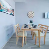 Een ruime een slaapkamer te huur in Wong Amart thumbnail