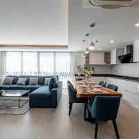 Ruhiger Komfort im Raum - Serenity Residence, Jomtien thumbnail