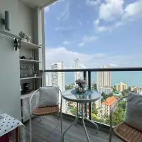 The Riviera Jomtien - See The City, Share with Your Pet thumbnail