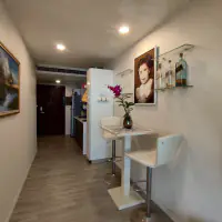 Studio Unit For Rent @The Empire Tower thumbnail