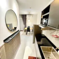 Jomtien Lifestyle - 2 Bed Condo For Rent @Grand Condo thumbnail