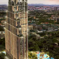 High-Floor Sea View Investment-Grand Solaire Pattaya thumbnail