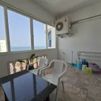 High-Floor City &amp; Sea Breeze Studio-Jomtien Complex Condotel thumbnail