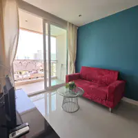 Resort-Style 1 Bedroom-Grand Caribbean Condominium thumbnail