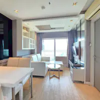 High-Floor Investment Unit-La Santir Condominium thumbnail