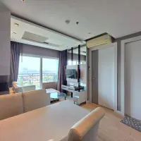 High-Floor Investment Unit-La Santir Condominium thumbnail