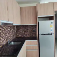 Investment Pool View Unit-Nam Talay Condominium thumbnail