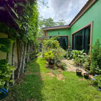 Corner Nordic Home -Soi Noen Plub Wan Siam Country Club thumbnail