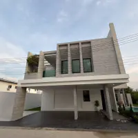 Largest Plot Luxury Pool Villa -Newly Built Ready To move In thumbnail