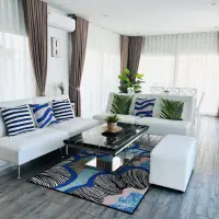 Beachside Invesment Pool Villa-Seabreeze Pool Villa thumbnail