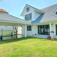 LUXURY POOL VILLA @ CENTRAL PARK 5 VILLAGE thumbnail