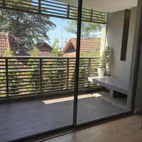 Coastal Comfort - BedroomBeach front Residence at Avatara Beachfront thumbnail