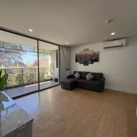 Coastal Comfort - BedroomBeach front Residence at Avatara Beachfront thumbnail