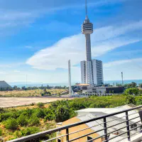 Spacious Family Seaside Residence-The ocean Pearl Condominium thumbnail