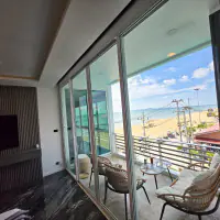 Exclusive Beachfront Smart Residence-Musselana Condominium, Jomtien Beach thumbnail