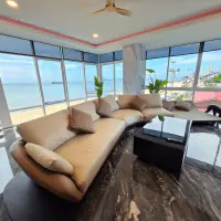 Exclusive Beachfront Smart Residence-Musselana Condominium, Jomtien Beach thumbnail