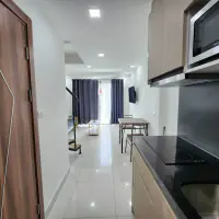 Loft-Style Residence-Laguna Beach Resort 2, Jomtien thumbnail