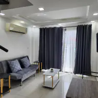 Loft-Style Residence-Laguna Beach Resort 2, Jomtien thumbnail