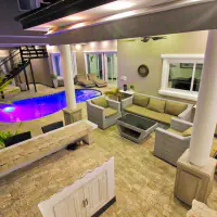 Spacious Private Pool Villa-Soi Thepprasit 12, Pattaya thumbnail