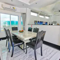 Spacious Private Pool Villa-Soi Thepprasit 12, Pattaya thumbnail