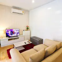 Pool Access Residence -The Paradise Residence 2, Jomtien thumbnail