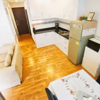 Pool Access Residence -The Paradise Residence 2, Jomtien thumbnail