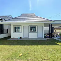 Private Estate Near Mabprachan Lake-Siam Country Club Area thumbnail