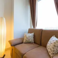 Spacious Coastal Residence-Nam talay Condominium, Na Jomtien thumbnail