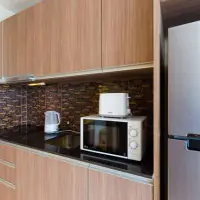 Seaside Compact Studio-Nam Talay Condominium,na Jomtien thumbnail