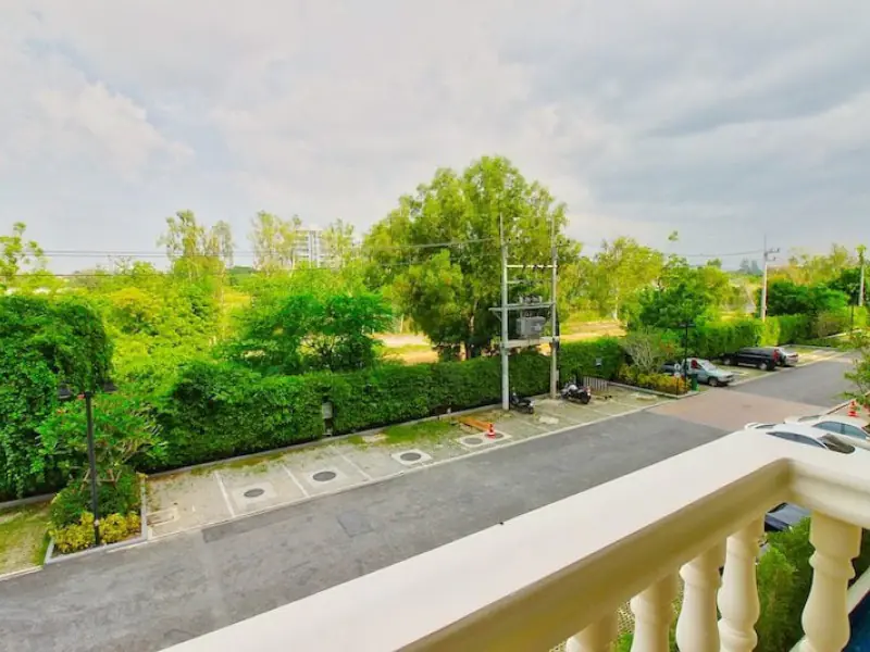 Compact Resort Studio-Venetian Signature Condo resort,Jomtien