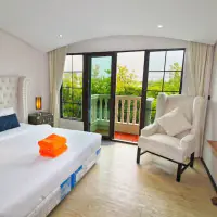 Compact Resort Studio-Venetian Signature Condo resort,Jomtien thumbnail