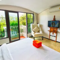 Compact Resort Studio-Venetian Signature Condo resort,Jomtien thumbnail