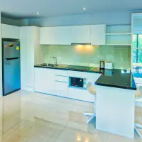 Spacious Resort Garden Unit -Atlantis Condo &amp; Resort Jomtien thumbnail