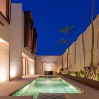 VILLA BARERRA – Rare Luxury Pool Villa thumbnail