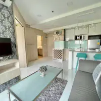 Stylish Renovated Residence The Cloud Pratumnak Hill thumbnail