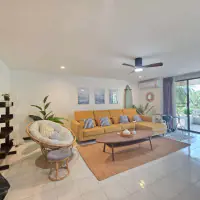 Absolute Beachfront 3-Bed Condo - Grand Condotel Jomtien thumbnail