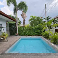 Single Storey Pool Villa - Dusit Pattaya View thumbnail