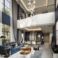 Timeless Grandeur Estate - REKHA Pattaya Motorway thumbnail