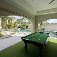 Prestigious Gated Pool Villa – Santa Maria, Mabprachan thumbnail