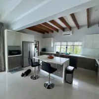 Prestigious Gated Pool Villa – Santa Maria, Mabprachan thumbnail