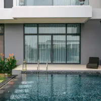 Refined Family Living at The Prospect Pattaya thumbnail