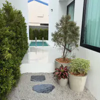 Brand-New Modern 2-Storey Pool Villa – Sanctuary Wongamat thumbnail