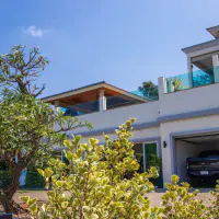 Panoramic Hilltop Luxury Estate-Siam Royal View, Pattaya thumbnail