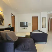 Peaceful Coastal Living – 2-Bedroom at The Sanctuary Wongamat thumbnail