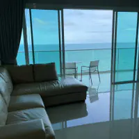 Mövenpick Residences - 2-Bedroom Beachfront Condo thumbnail