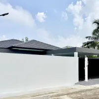 High-Floor Sea View Condo - Reflection Jomtien thumbnail