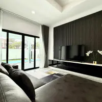 High-Floor Sea View Condo - Reflection Jomtien thumbnail