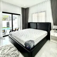 High-Floor Sea View Condo - Reflection Jomtien thumbnail